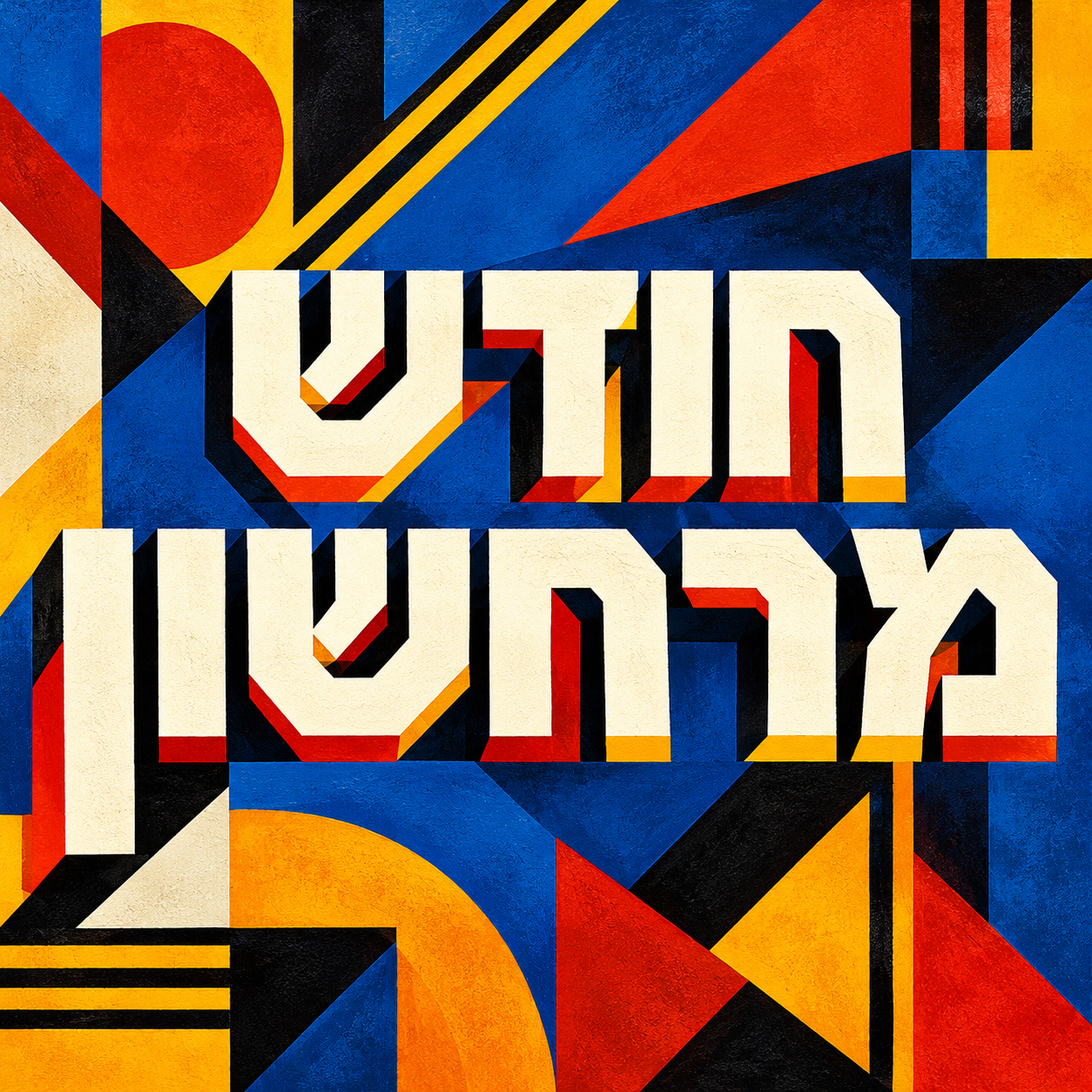 חודש מרחשון